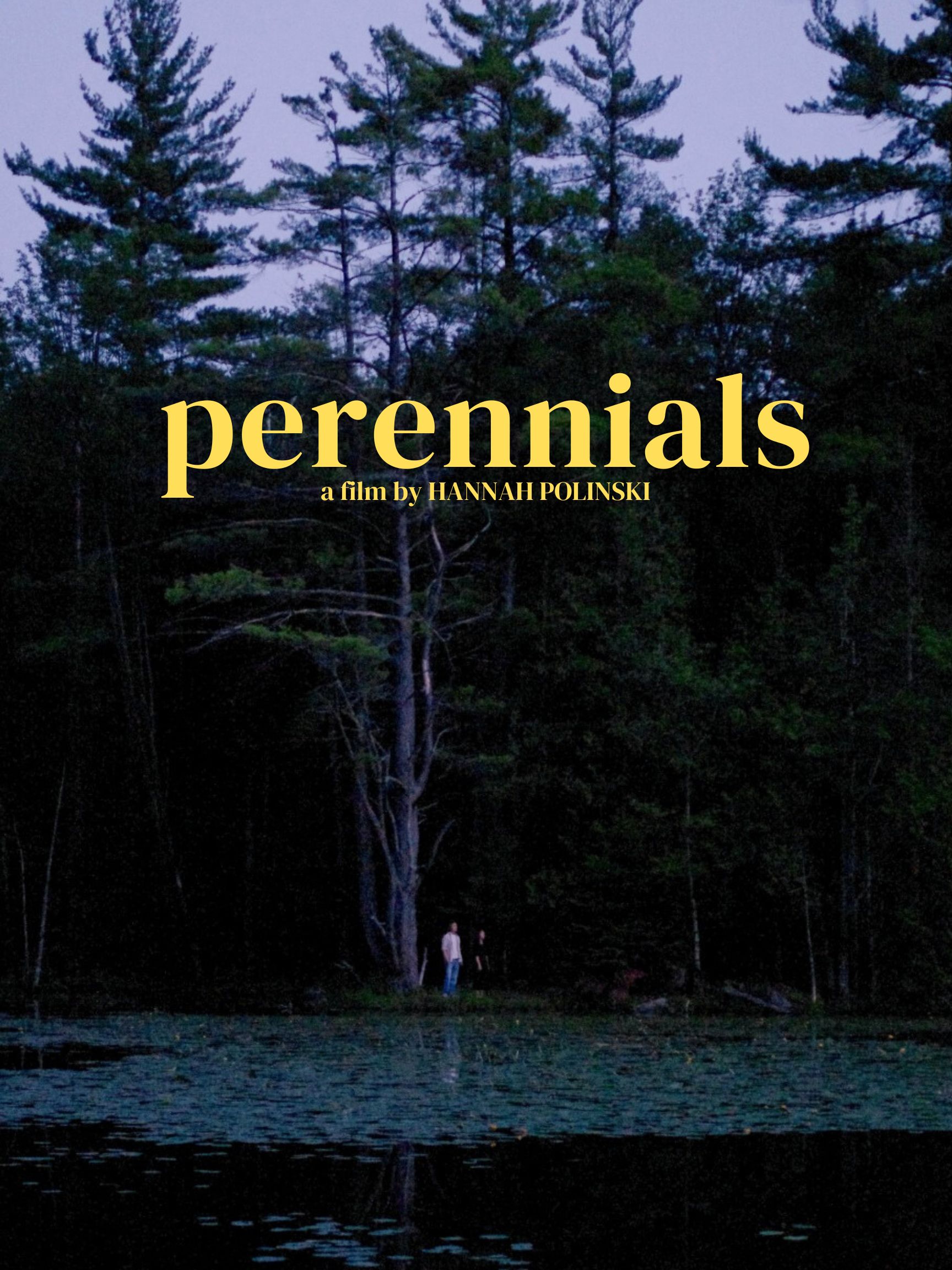 Perennials